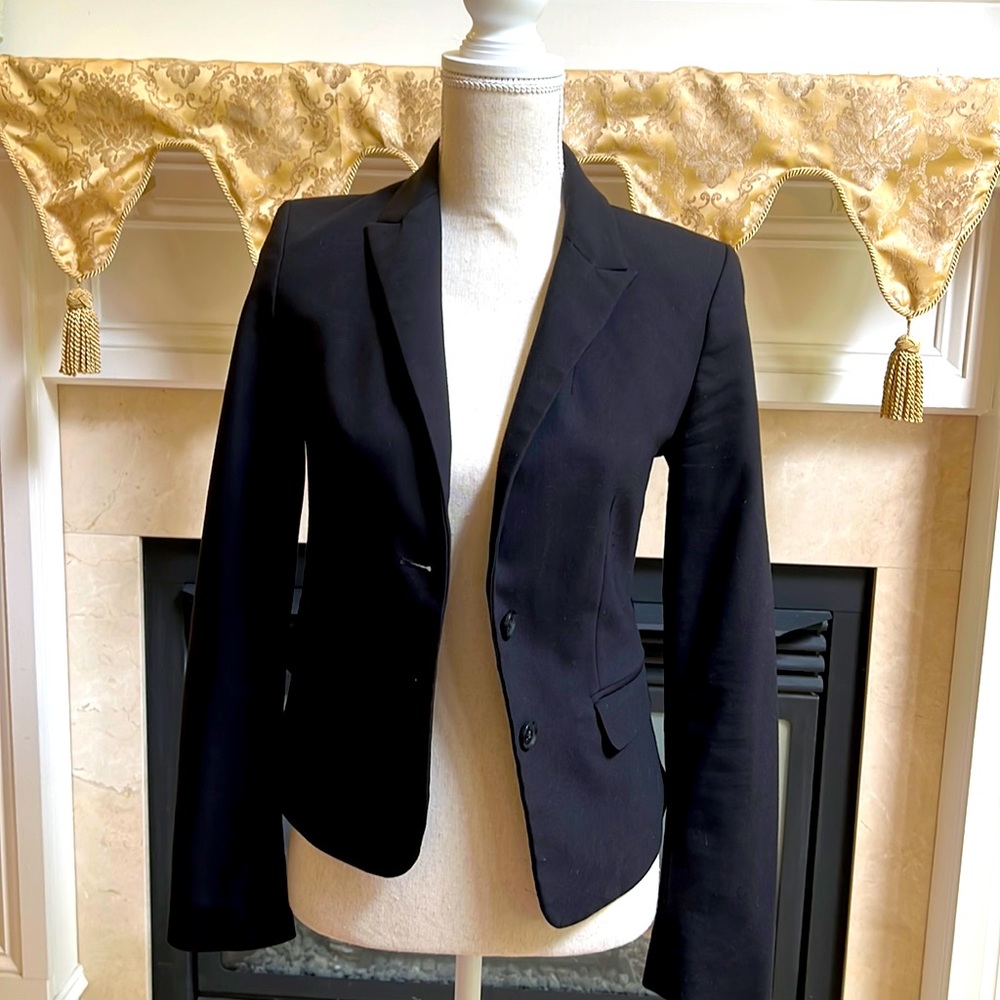Womens Express jacket.